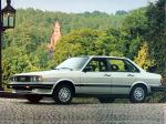Audi 4000 1980 года